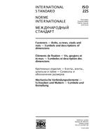 Standard ISO 225:2010-ed.3.0 24.9.2010 preview