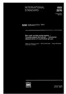 ISO 2270:1989-ed.2.0