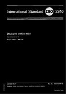 Standard ISO 2340:1986-ed.2.0 30.10.1986 preview