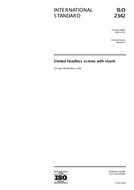 Standard ISO 2342:2003-ed.2.0 5.12.2003 preview