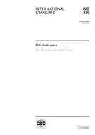 Standard ISO 239:1999-ed.2.0 30.9.1999 preview