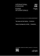 Standard ISO 2395:1990-ed.2.0 22.11.1990 preview