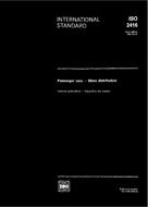 Standard ISO 2416:1992-ed.3.0 7.5.1992 preview