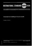 ISO 2434:1973