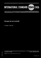 ISO 2435:1973