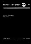 ISO 244:1979