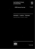 Standard ISO 245:1998-ed.2.0 12.3.1998 preview