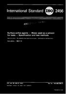 ISO 2456:1986