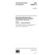 Standard ISO 24801-1:2014-ed.2.0 31.3.2014 preview