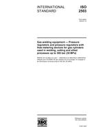 Standard ISO 2503:2009-ed.3.0 2.7.2009 preview