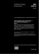 ISO 2507-2:1995