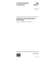 Standard ISO 25577:2013-ed.2.0 11.12.2013 preview