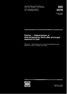 Standard ISO 2578:1993-ed.2.0 29.7.1993 preview