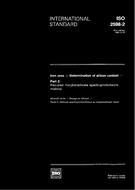 Standard ISO 2598-2:1992 10.12.1992 preview