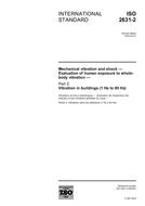 Standard ISO 2631-2:2003-ed.2.0 14.4.2003 preview