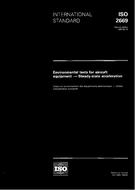 Standard ISO 2669:1995-ed.2.0 13.4.1995 preview