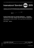 Standard ISO 2678:1985-ed.2.0 23.5.1985 preview