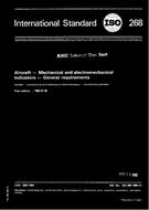 Standard ISO 268:1980 1.7.1980 preview