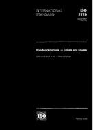 Standard ISO 2729:1995-ed.2.0 2.11.1995 preview