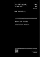 Standard ISO 282:1992-ed.2.0 14.5.1992 preview