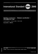 Standard ISO 2848:1984-ed.2.0 1.4.1984 preview