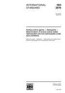 ISO 2870:2009-ed.3.0