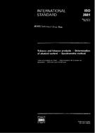 Standard ISO 2881:1992-ed.3.0 20.8.1992 preview