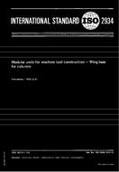ISO 2934:1973