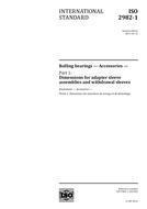 Standard ISO 2982-1:2013-ed.2.0 10.4.2013 preview