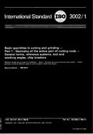 ISO 3002-1:1982-ed.2.0