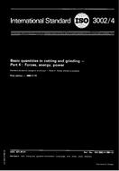 ISO 3002-4:1984