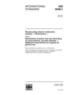 Standard ISO 3046-1:2002-ed.5.0 9.5.2002 preview