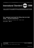 Standard ISO 3056:1986-ed.2.0 11.12.1986 preview