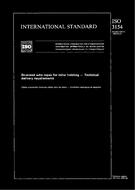 Standard ISO 3154:1988-ed.2.0 23.6.1988 preview