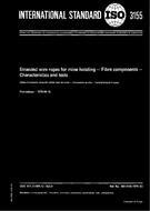 Standard ISO 3155:1976 1.4.1976 preview