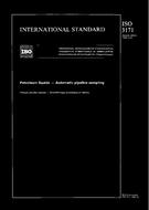 Standard ISO 3171:1988-ed.2.0 29.12.1988 preview