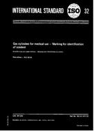Standard ISO 32:1977 1.5.1977 preview