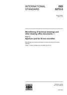 Standard ISO 3272-3:2001-ed.2.0 29.11.2001 preview