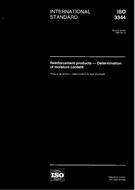 Standard ISO 3344:1997-ed.2.0 8.5.1997 preview