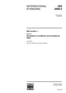 Standard ISO 3408-3:2006-ed.2.0 14.6.2006 preview