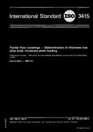 Standard ISO 3415:1986-ed.2.0 9.10.1986 preview