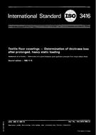 Standard ISO 3416:1986-ed.2.0 13.11.1986 preview