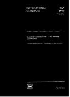 Standard ISO 3448:1992-ed.2.0 9.9.1992 preview