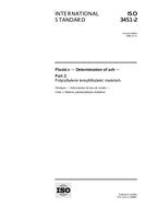 Standard ISO 3451-2:1998-ed.2.0 20.12.1998 preview