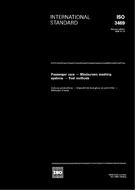 Preview ISO 3469:1989-ed.2.0 21.12.1989