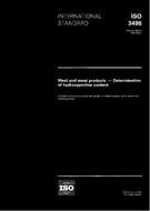 Standard ISO 3496:1994-ed.2.0 25.8.1994 preview