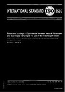 Standard ISO 3505:1975 1.9.1975 preview