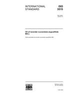 Preview ISO 3515:2002-ed.3.0 16.5.2002