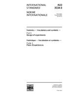 Standard ISO 3534-3:2013-ed.3.0 15.4.2013 preview