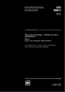 Standard ISO 3545-2:1989 30.11.1989 preview